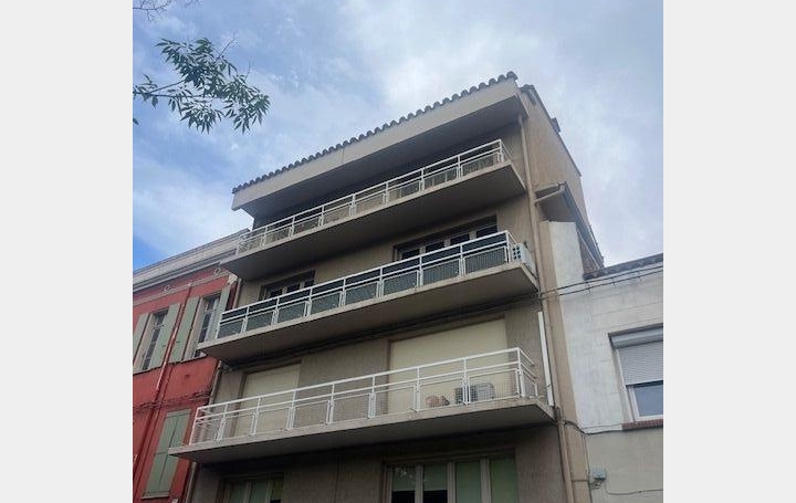 Appartement P3   PERPIGNAN  92 m2 179 000 € 
